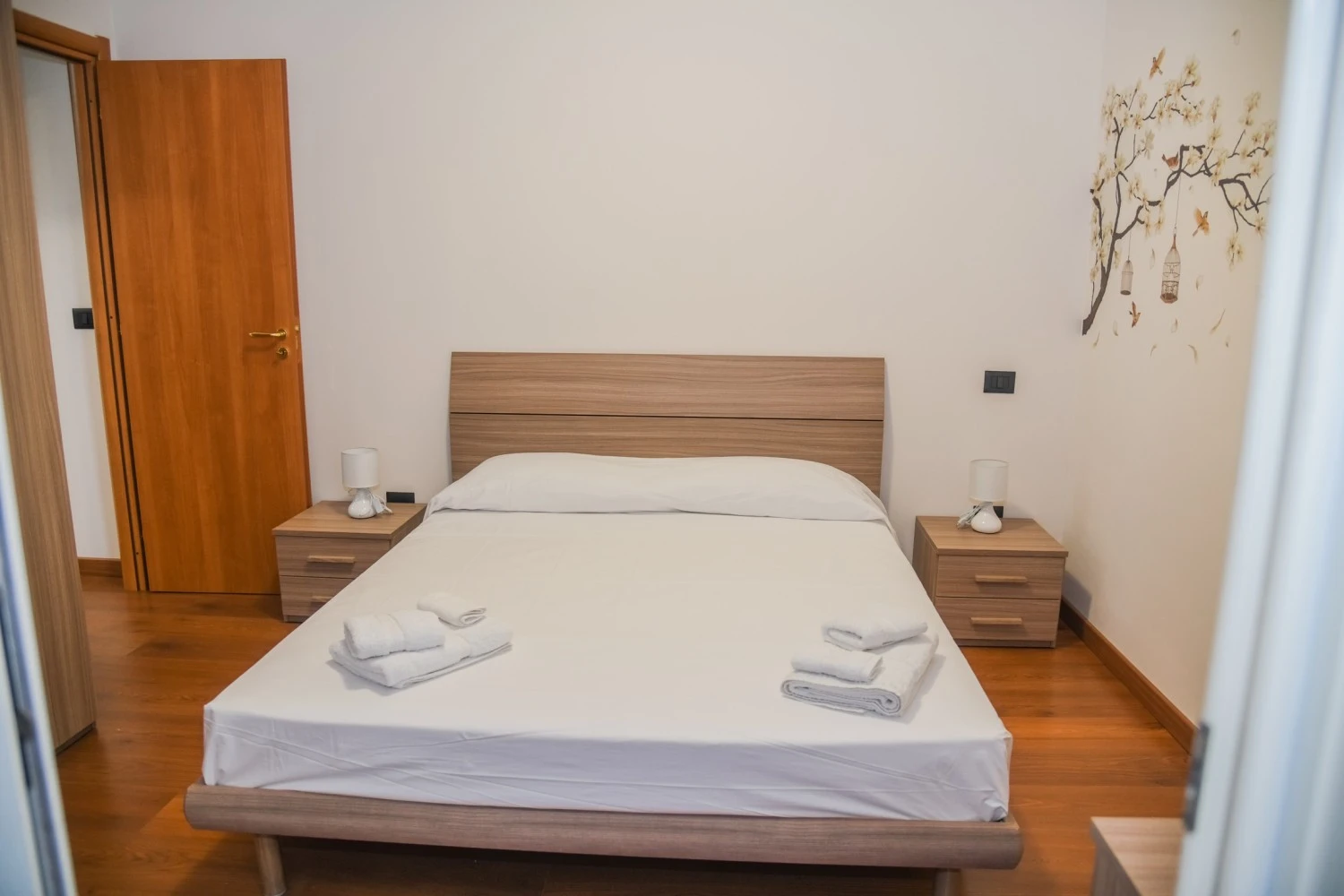 Af Apartment Interno 3-3