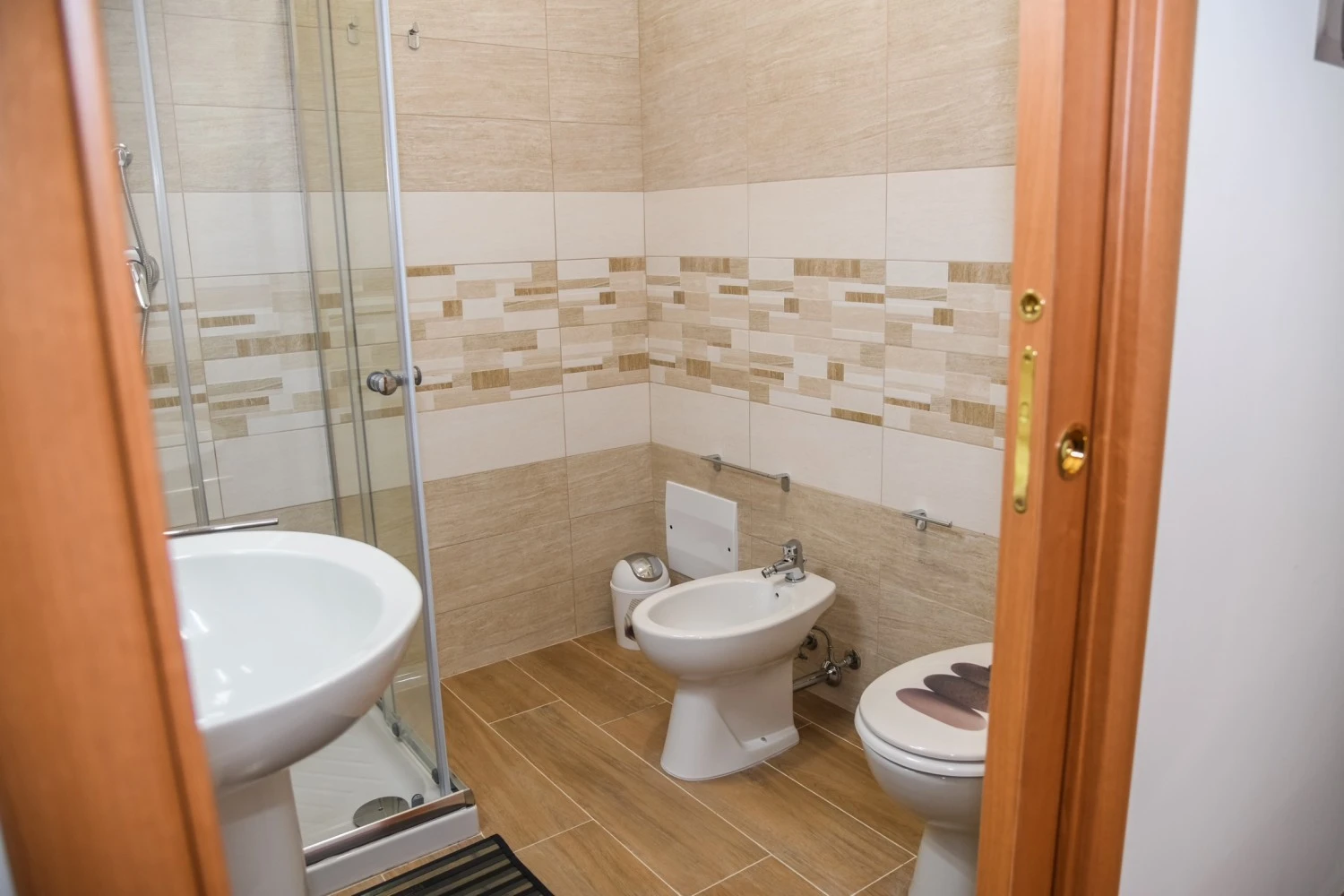 Af Apartment Interno 3-4