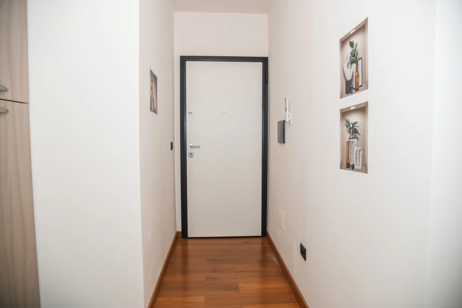 Af Apartment Interno 3-5
