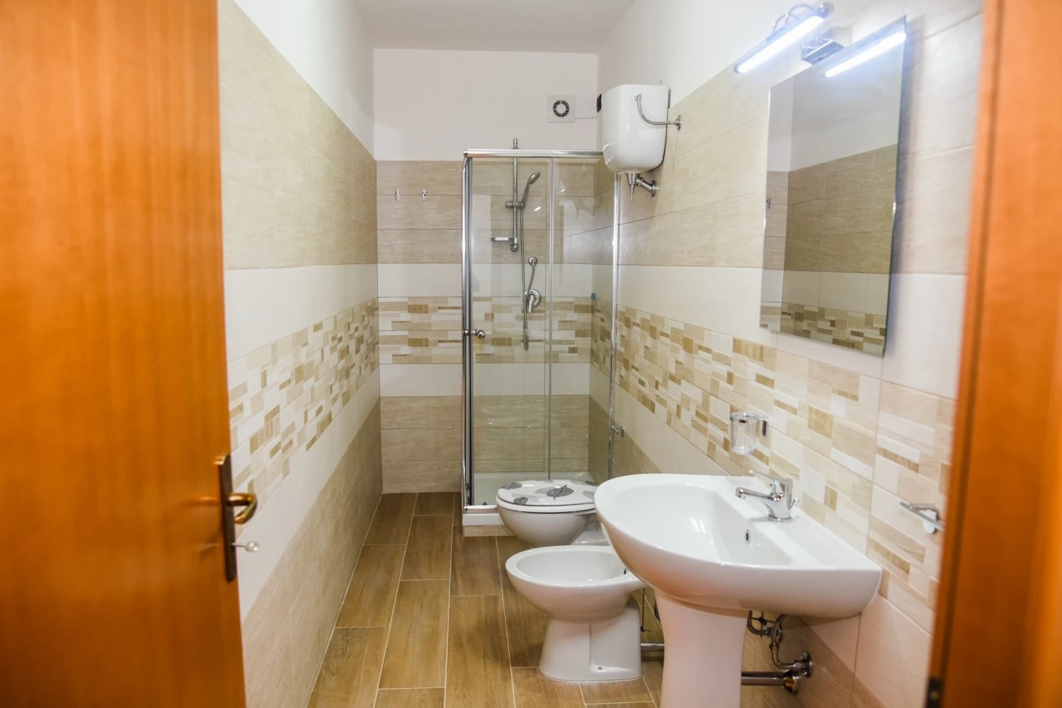 Af Apartment Interno 4-3