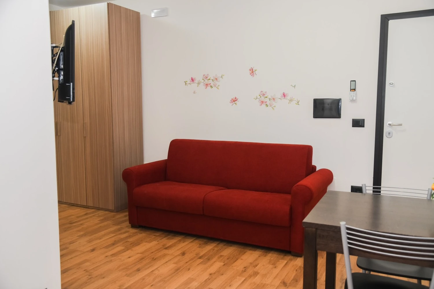 Af Apartment Interno 4-4