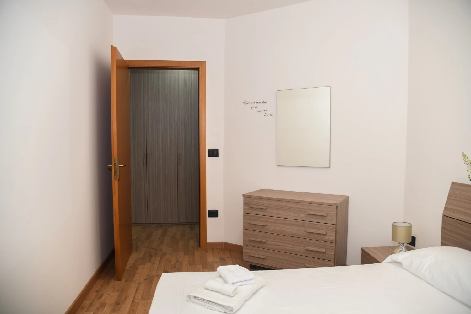 Af Apartment Interno 4-5
