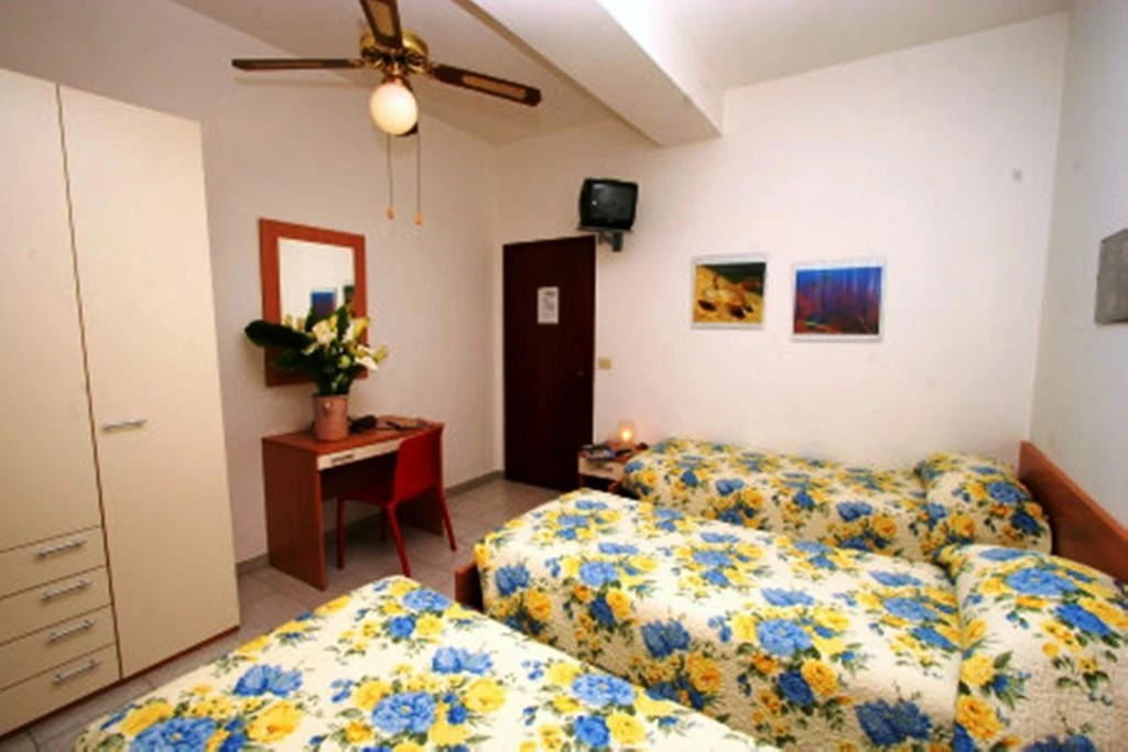 Affittacamere La Capannina-1