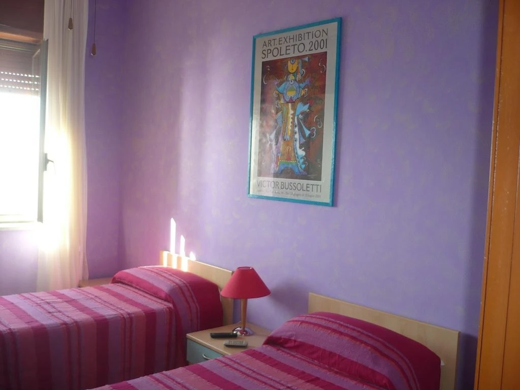 Affittacamere La Capannina-2