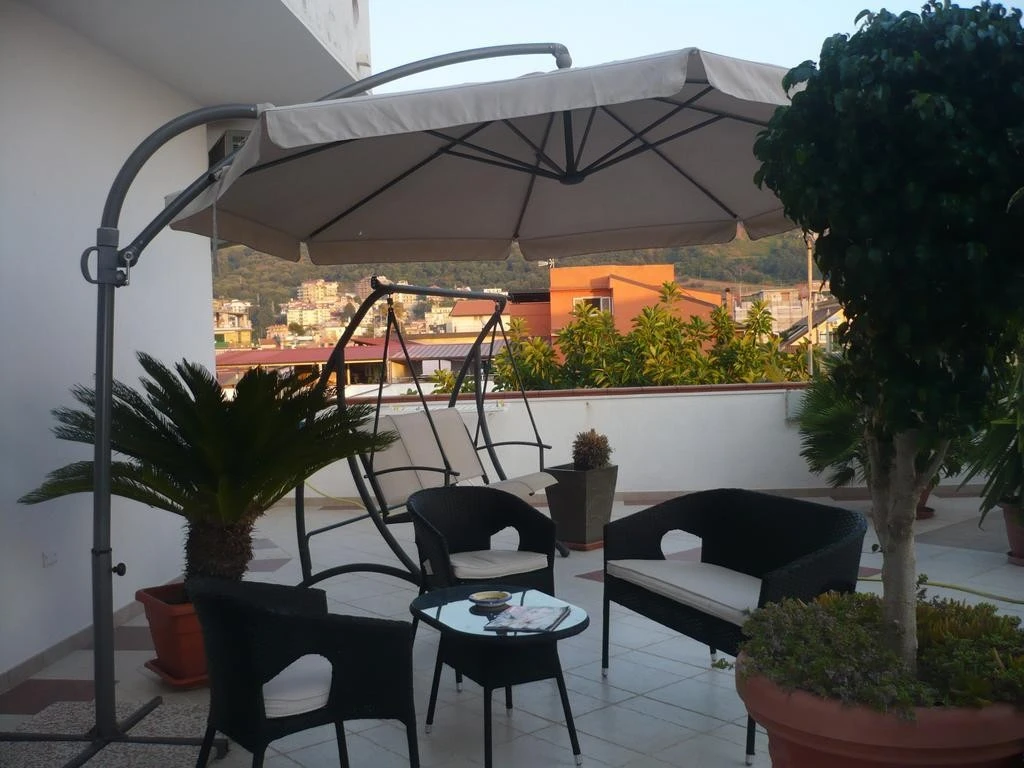 Affittacamere La Capannina-3