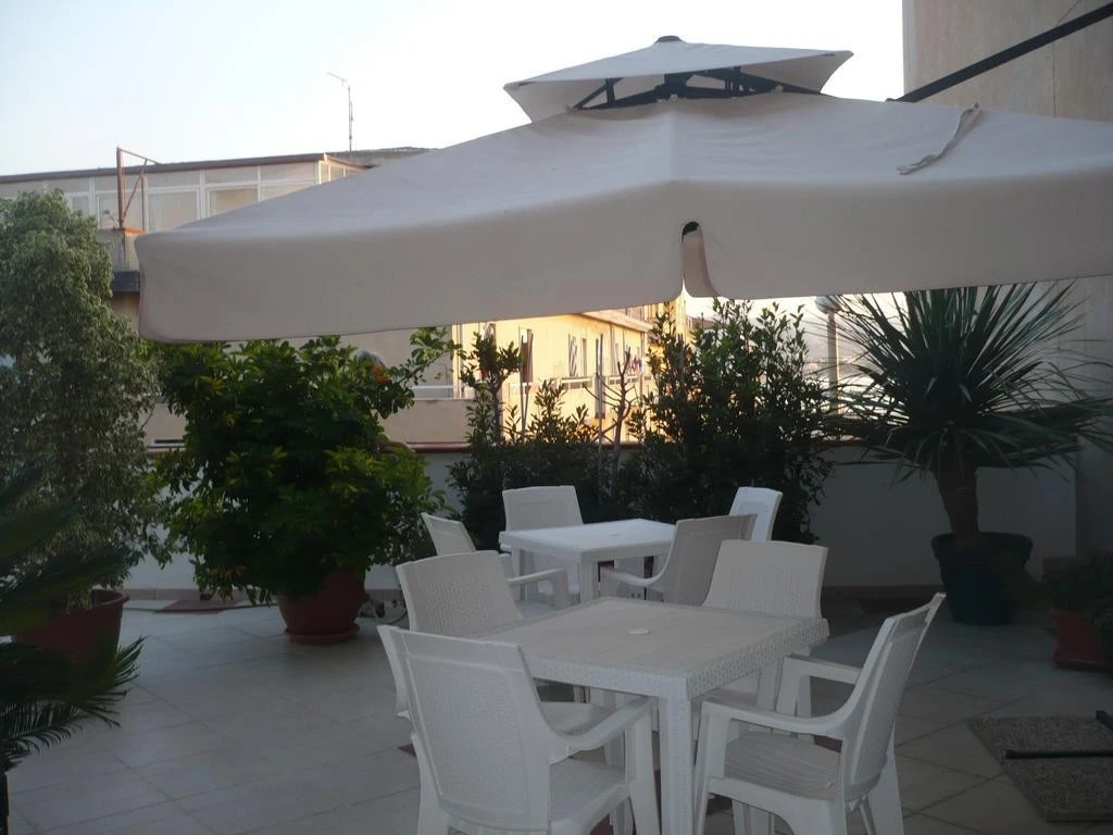 Affittacamere La Capannina-4