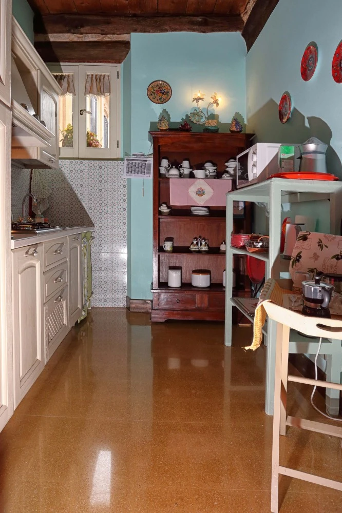 B&b Di Francia Daf Sas-3