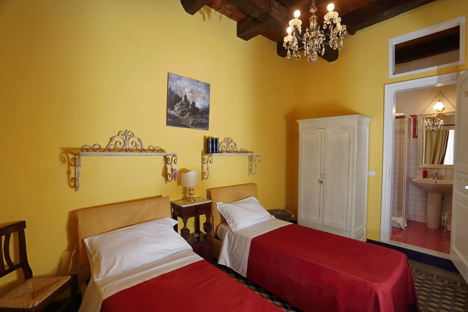 B&b Di Francia Daf Sas-4