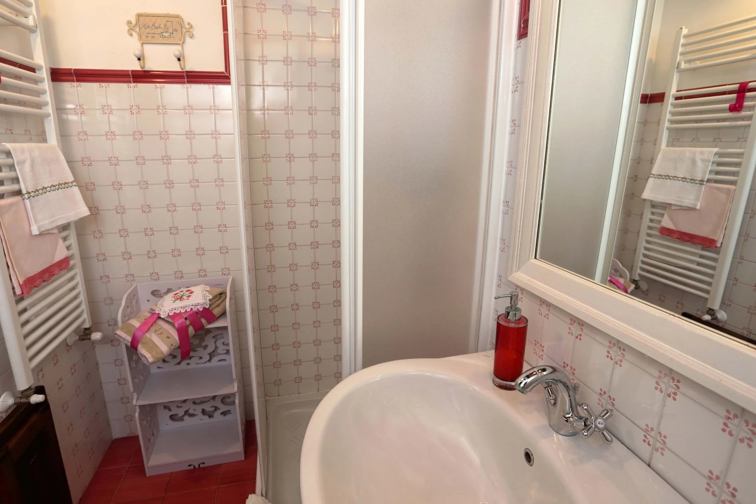 B&b Di Francia Daf Sas-5