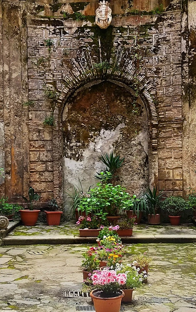 La Casetta Di Ulisse-2