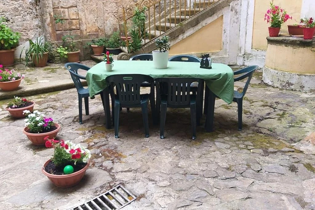La Casetta Di Ulisse-4