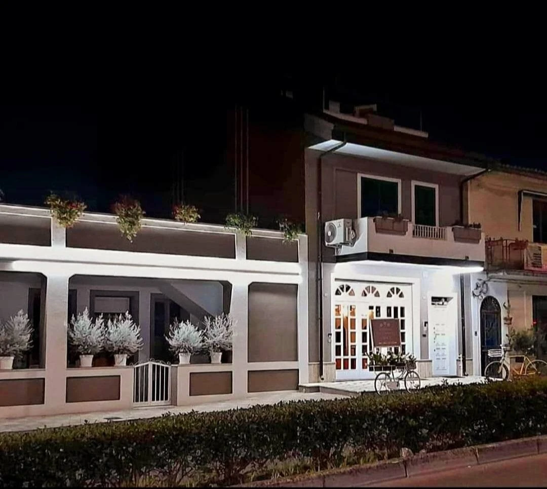 Albergo Grace-1