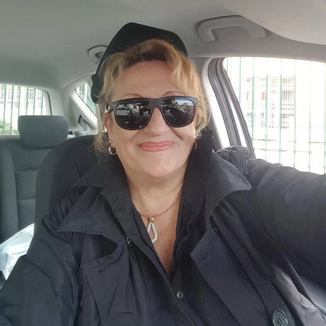Maria Eugenia