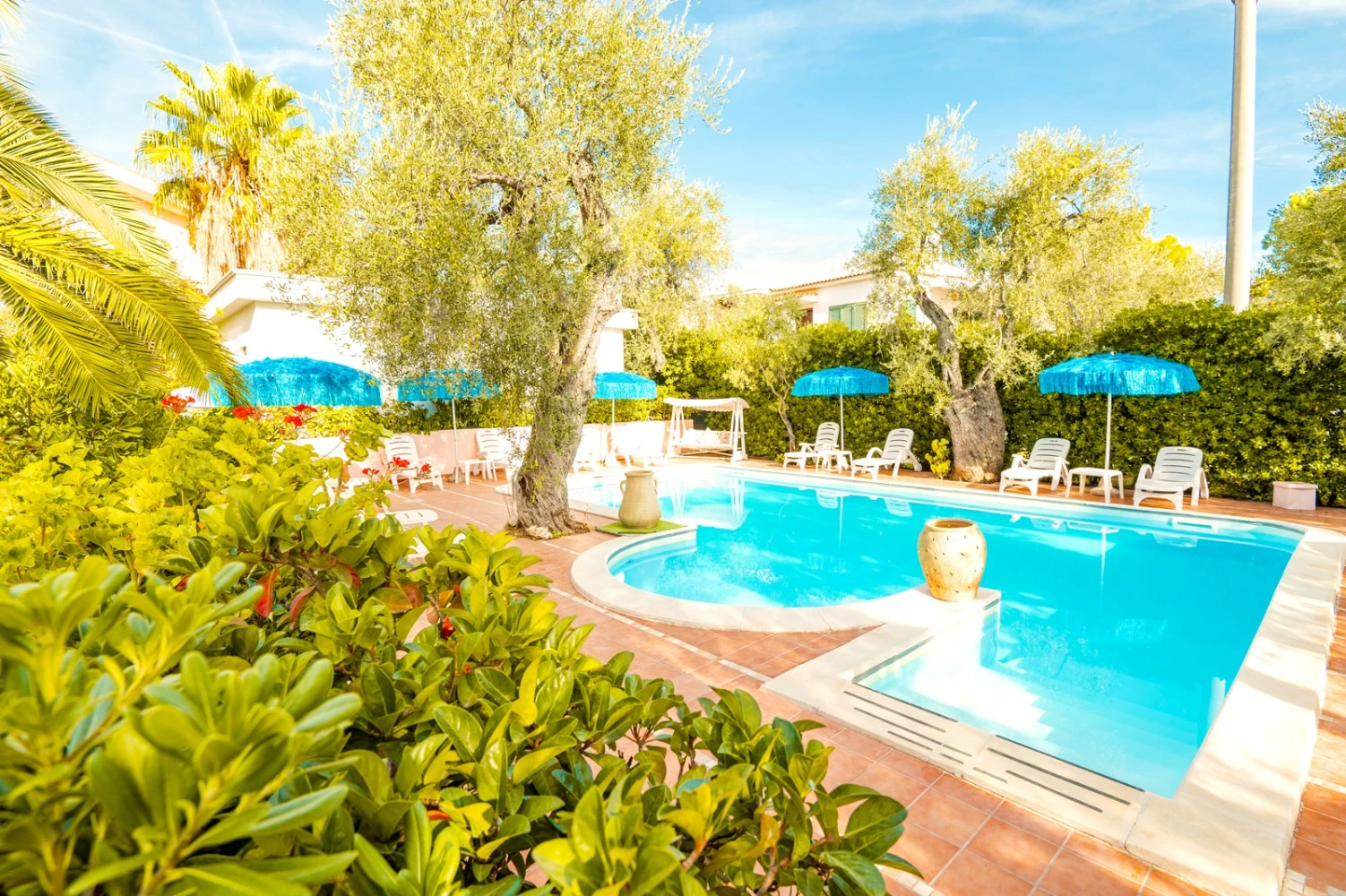 Villa Ulimare Family Residence (bilocale 8)-3