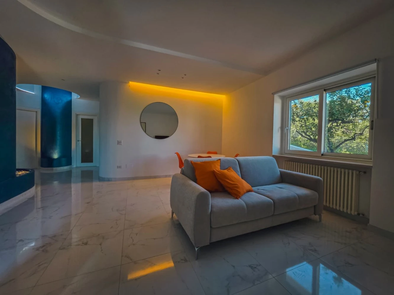 Casa Zora - Vista Mare-1