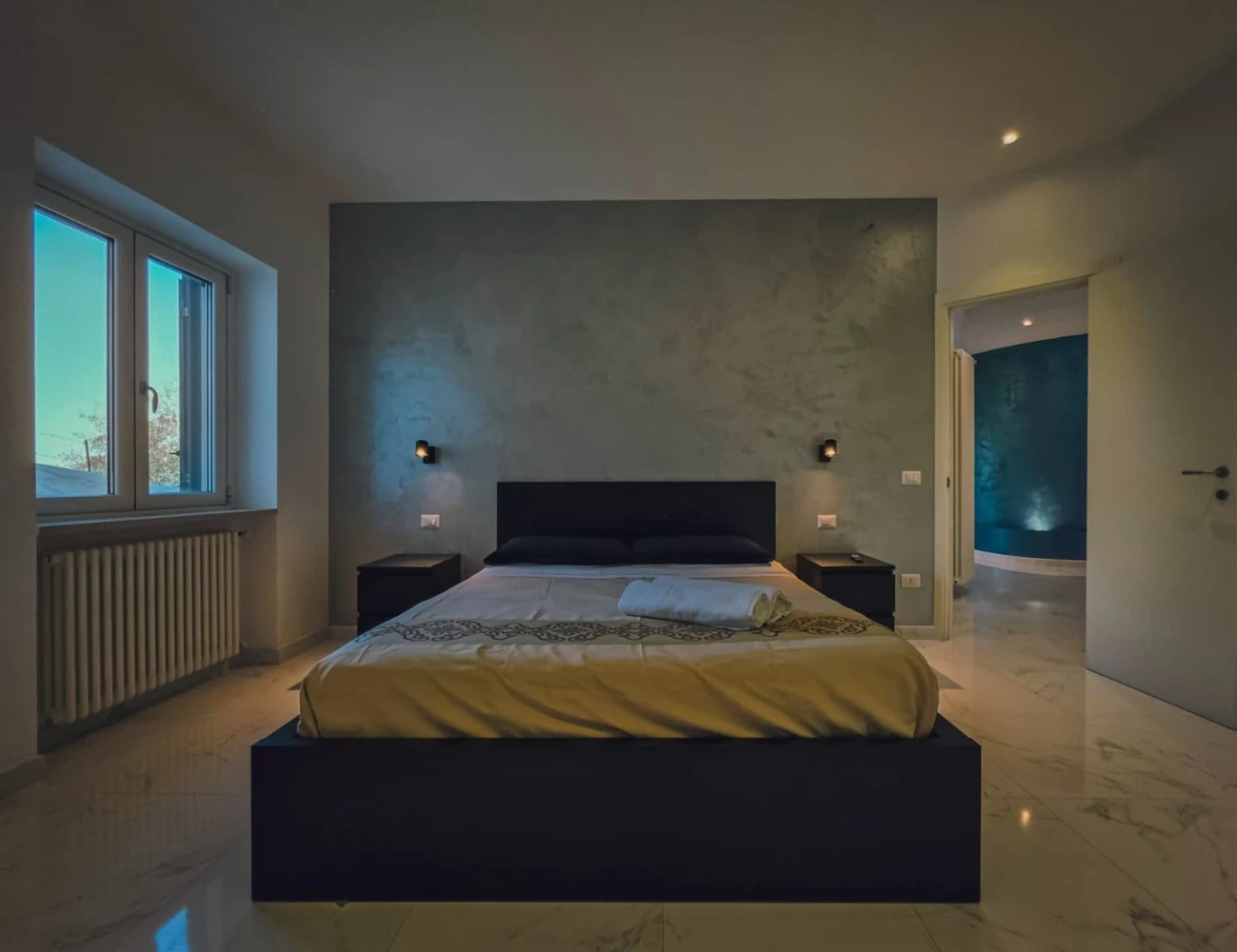 Casa Zora - Vista Mare-2