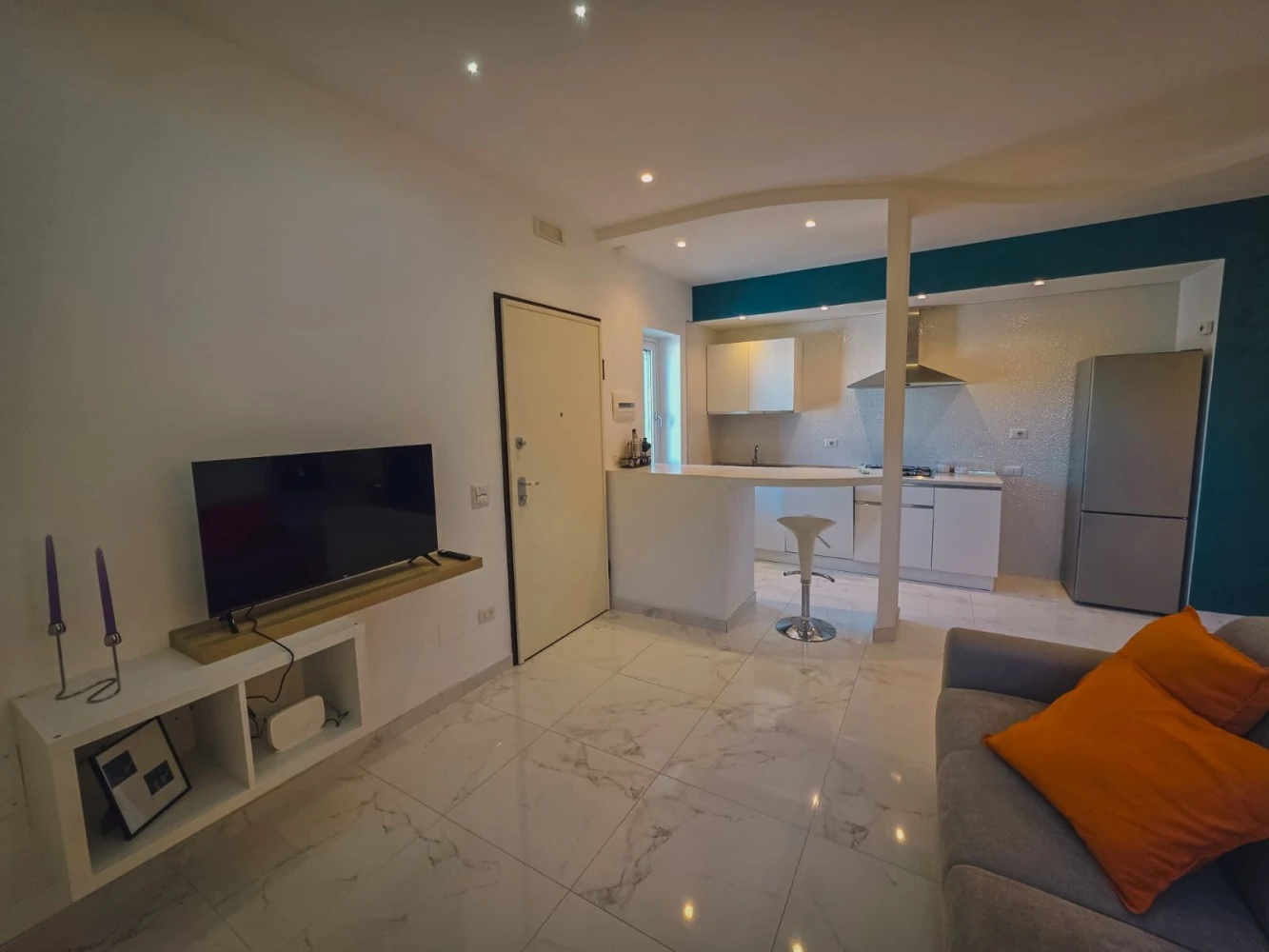 Casa Zora - Vista Mare-5