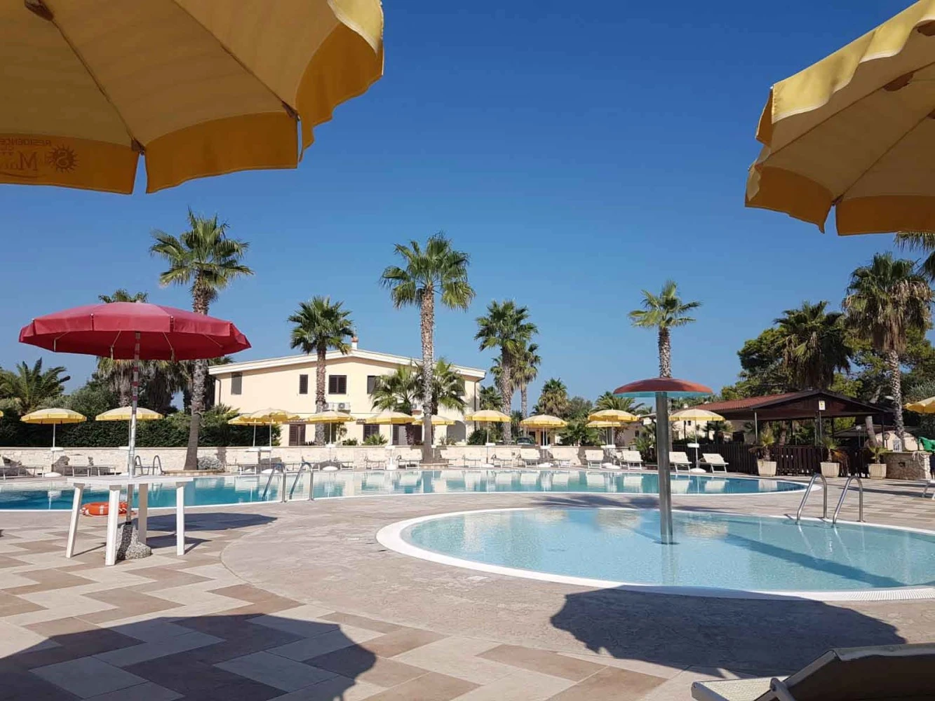 Residence Sole Mare-1