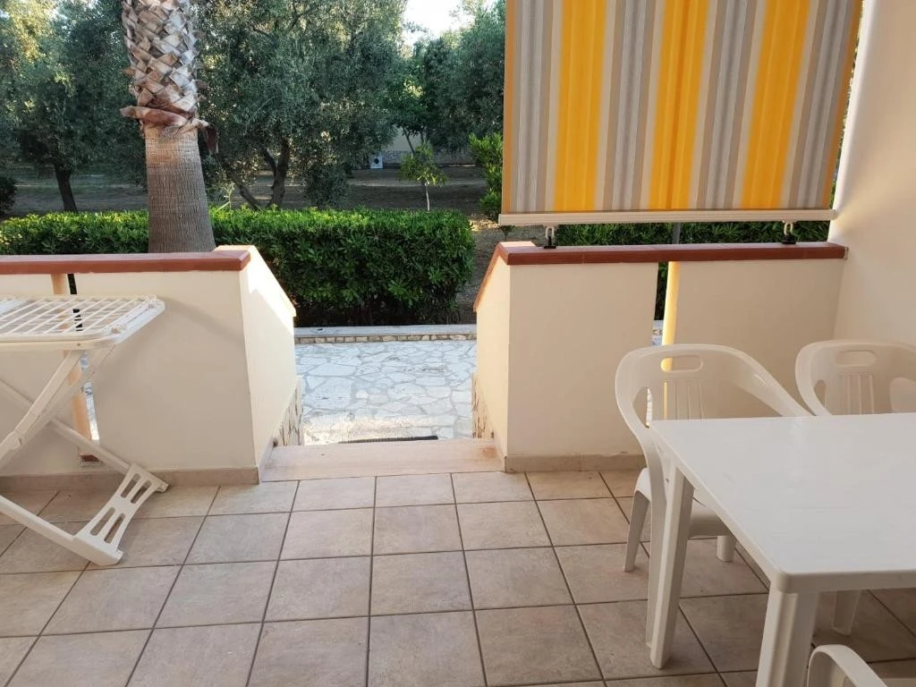 Residence Sole Mare-3