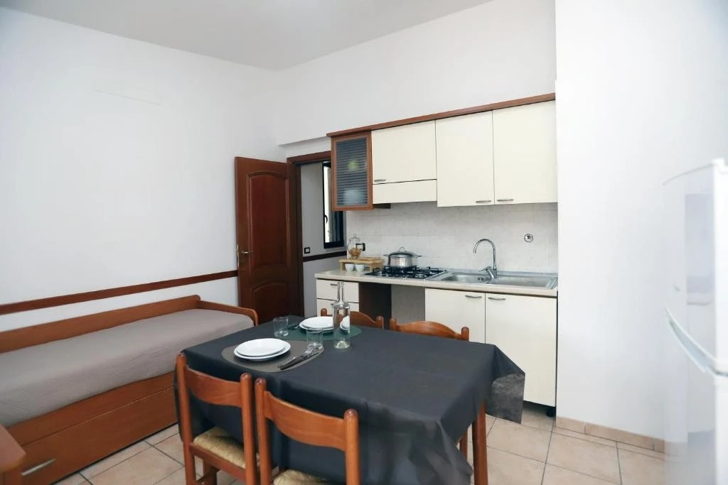 Residence Sole Mare-4