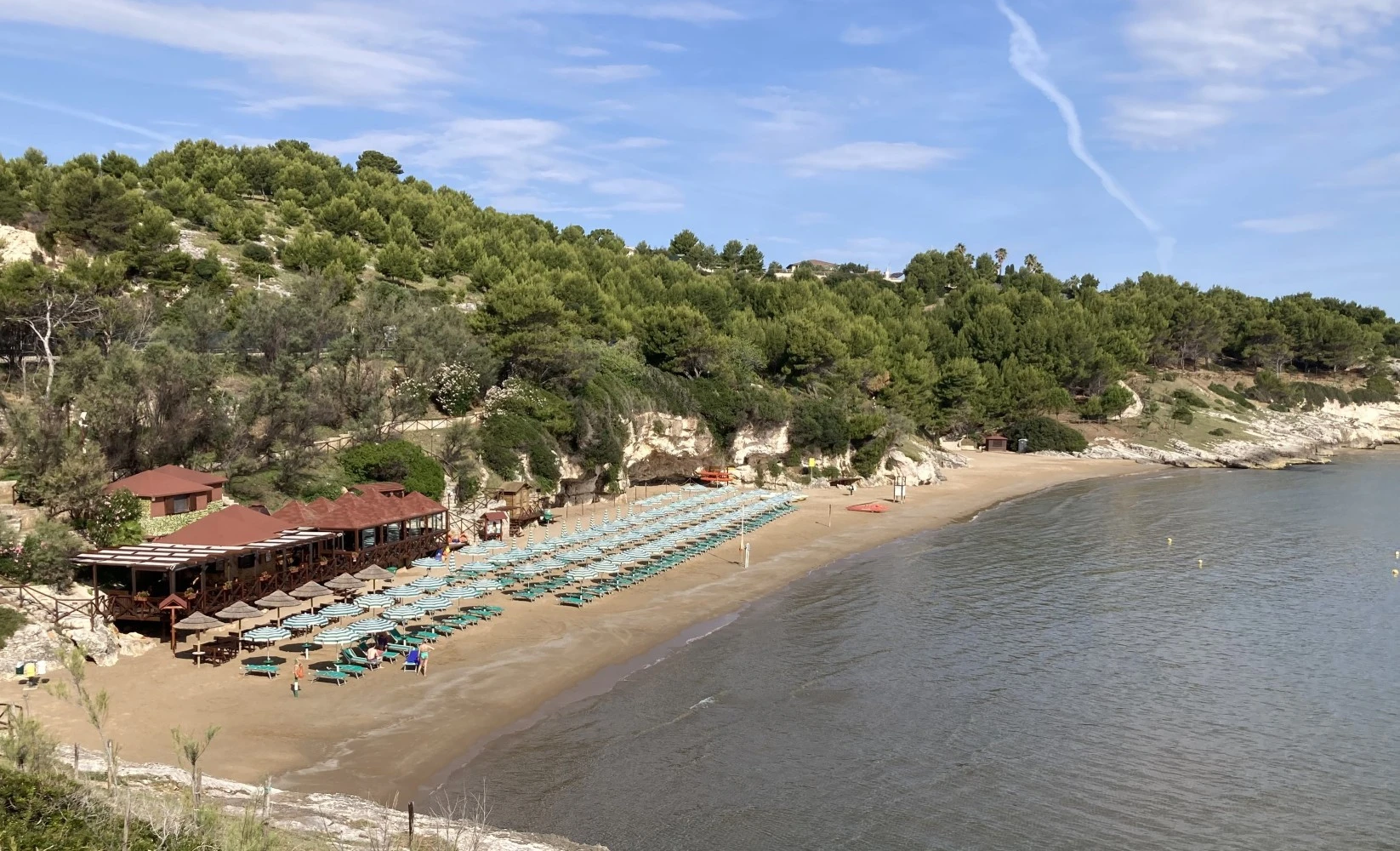 Hesperia 1 Case Vacanze-1