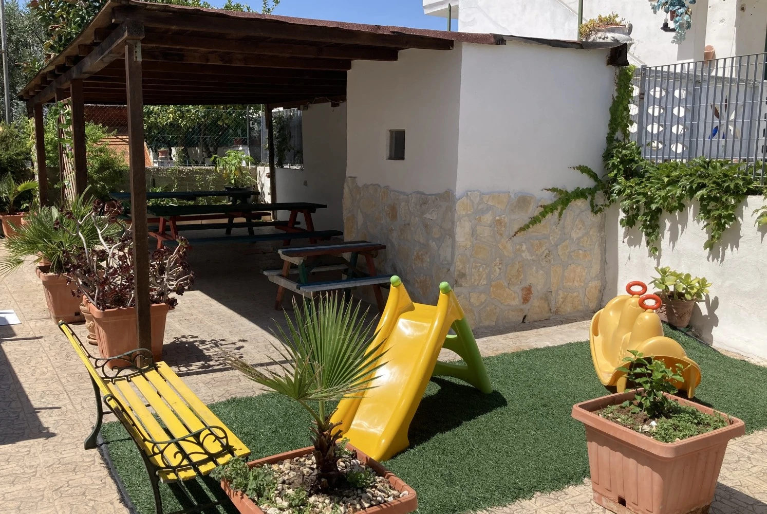 Hesperia 1 Case Vacanze-2