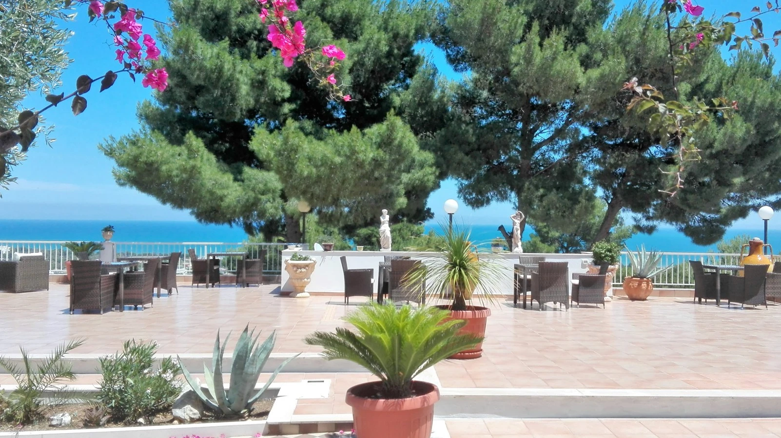 B&b Casa Maresol-1