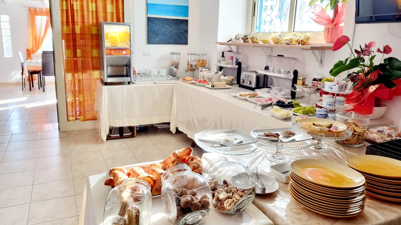 B&b Casa Maresol-2