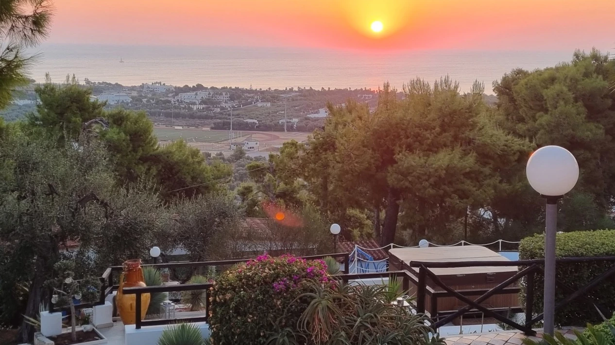 B&b Casa Maresol-4
