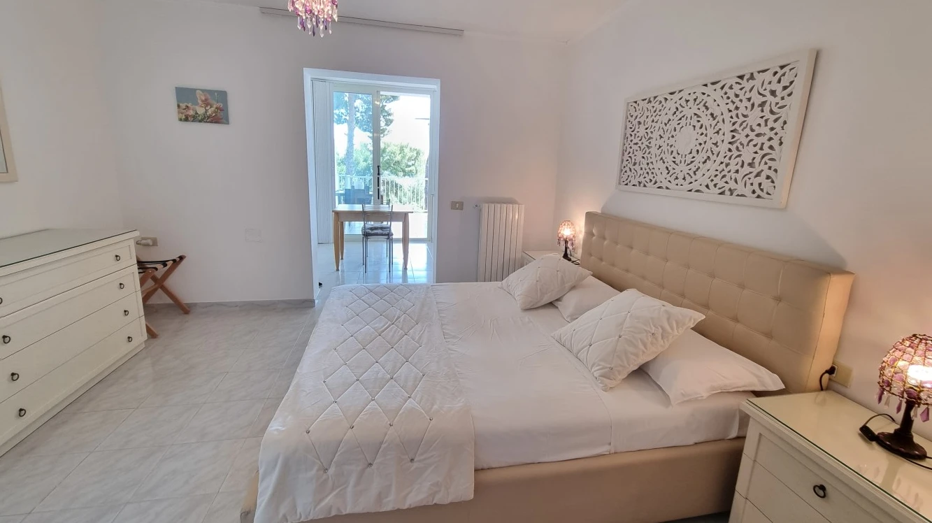 B&b Casa Maresol-5