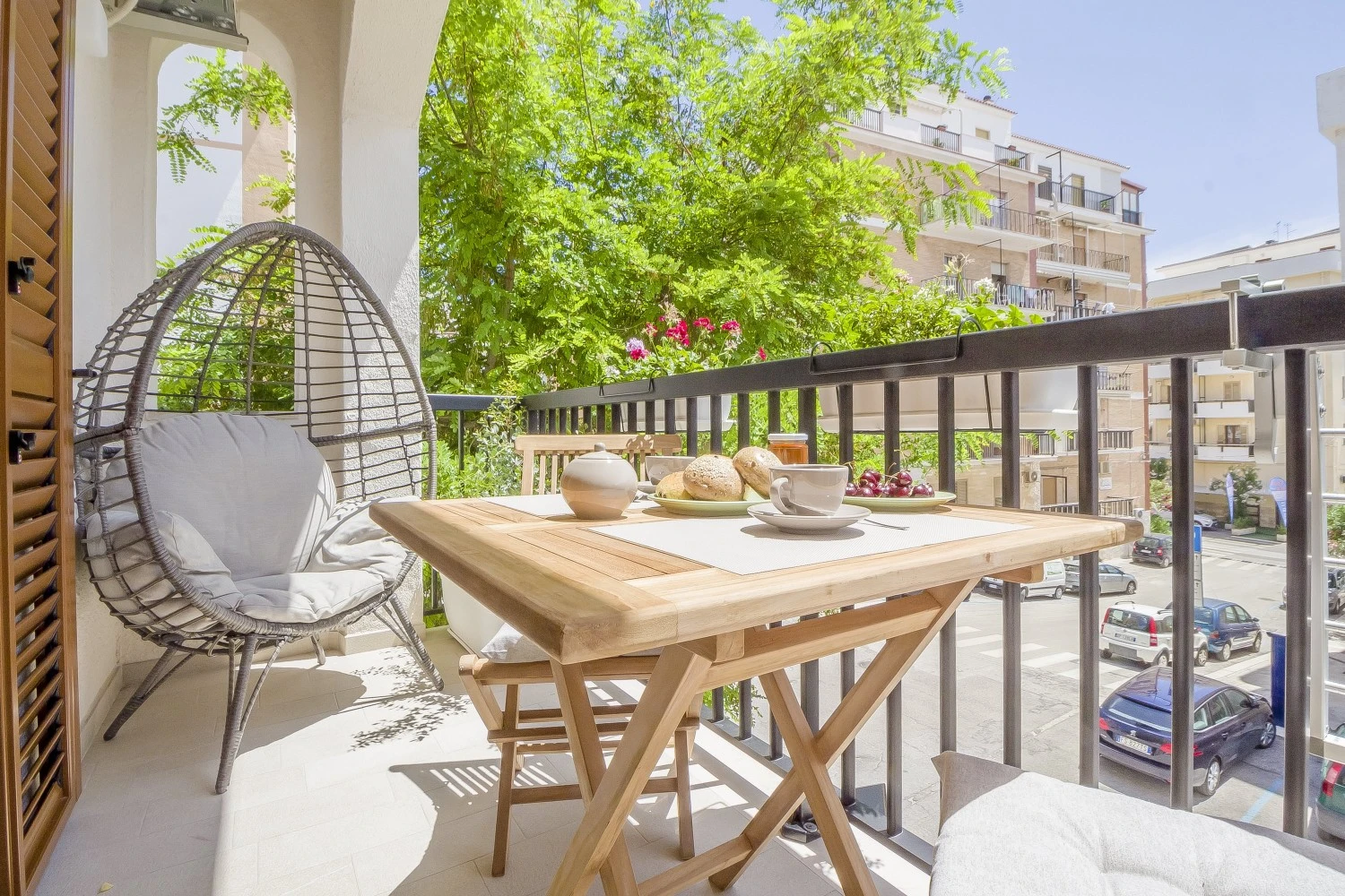 Primopiano Luxury Accommodations-4