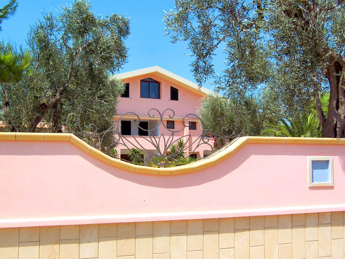 Villa Ulimare Family Residence (trilocale 5)-2