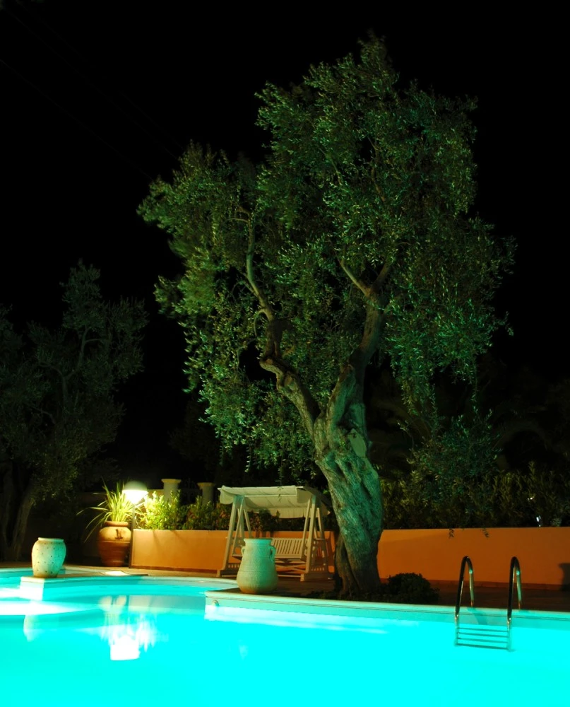 Villa Ulimare Family Residence (trilocale 5)-5