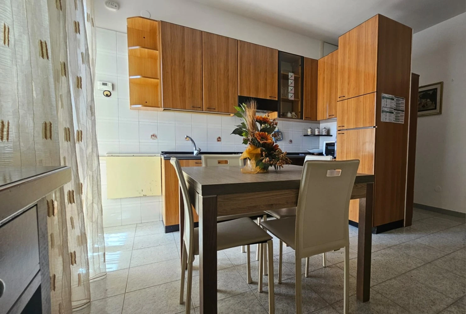 Appartamento Via Einaudi-2