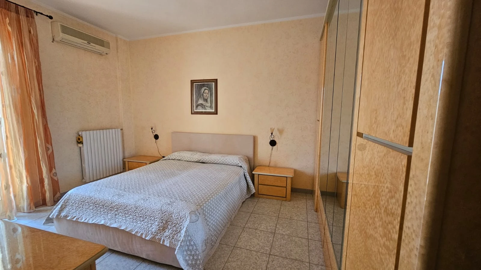 Appartamento Via Einaudi-3