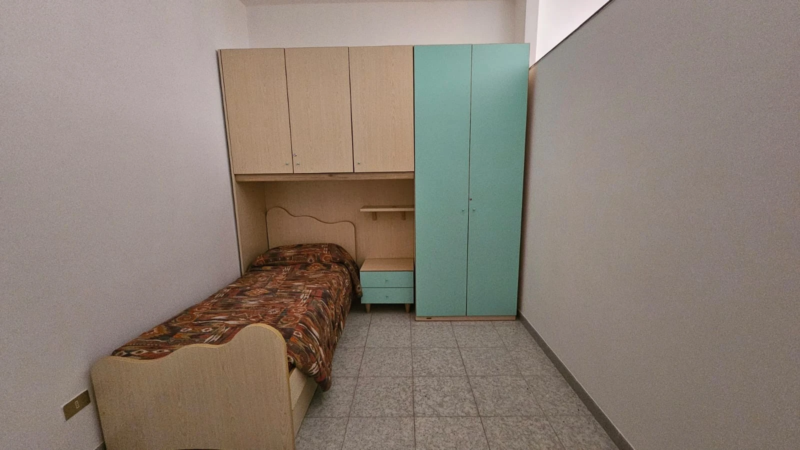 Appartamento Via Einaudi-4