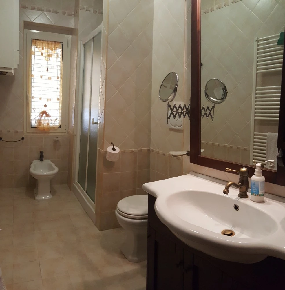 Appartamento Via Einaudi-5