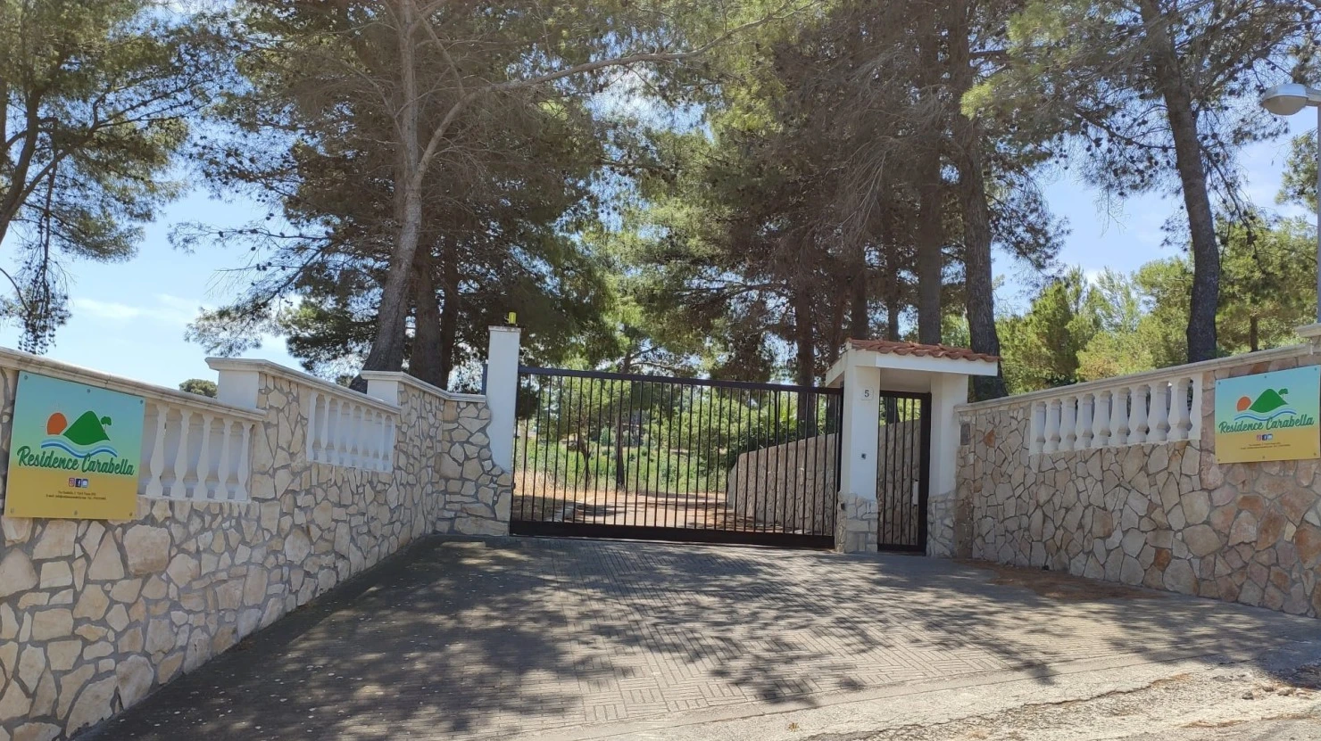 Residence Carabella-1 