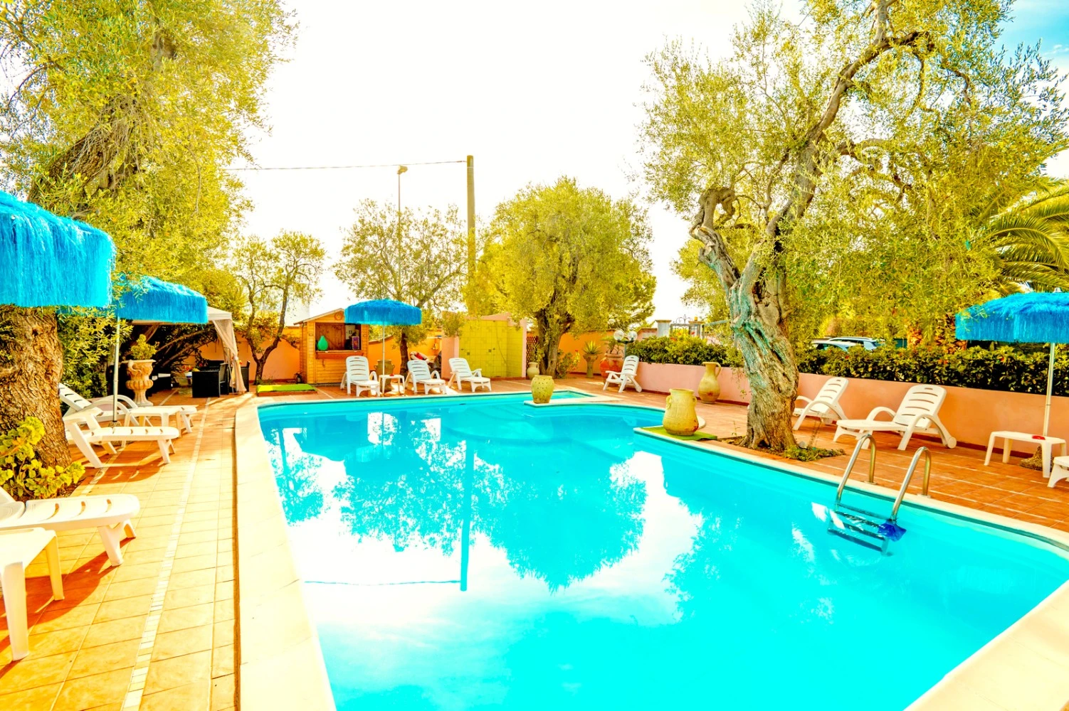 Villa Ulimare Family Residence (trilocale 3)-4