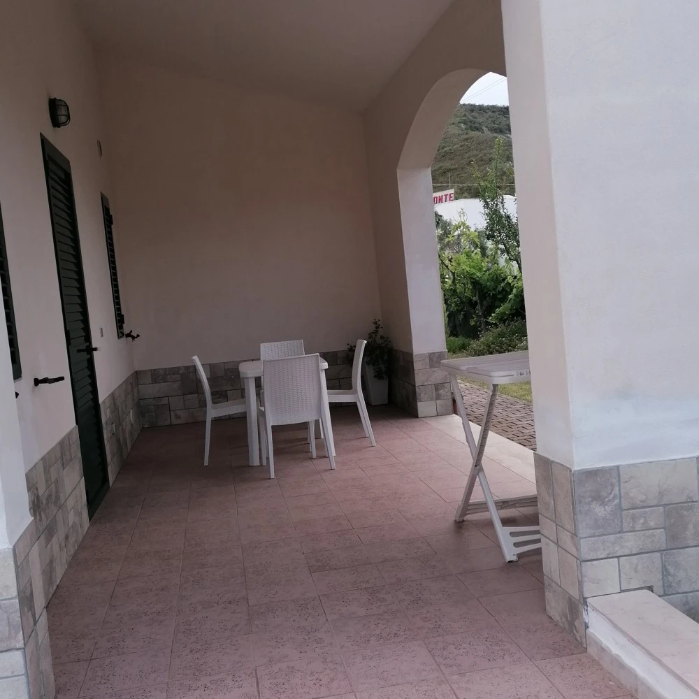 Casa Privata Denittis Appartamento 1-2