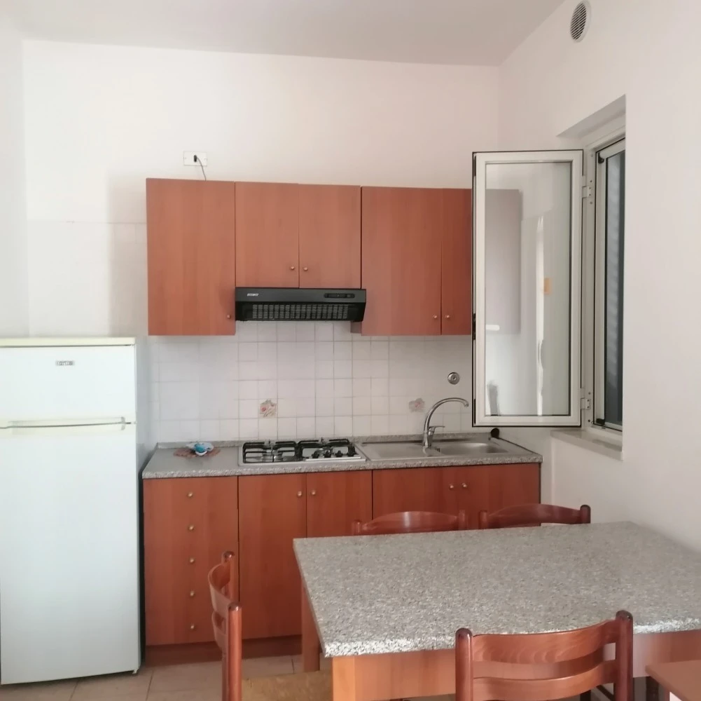 Casa Privata Denittis Appartamento 1-5