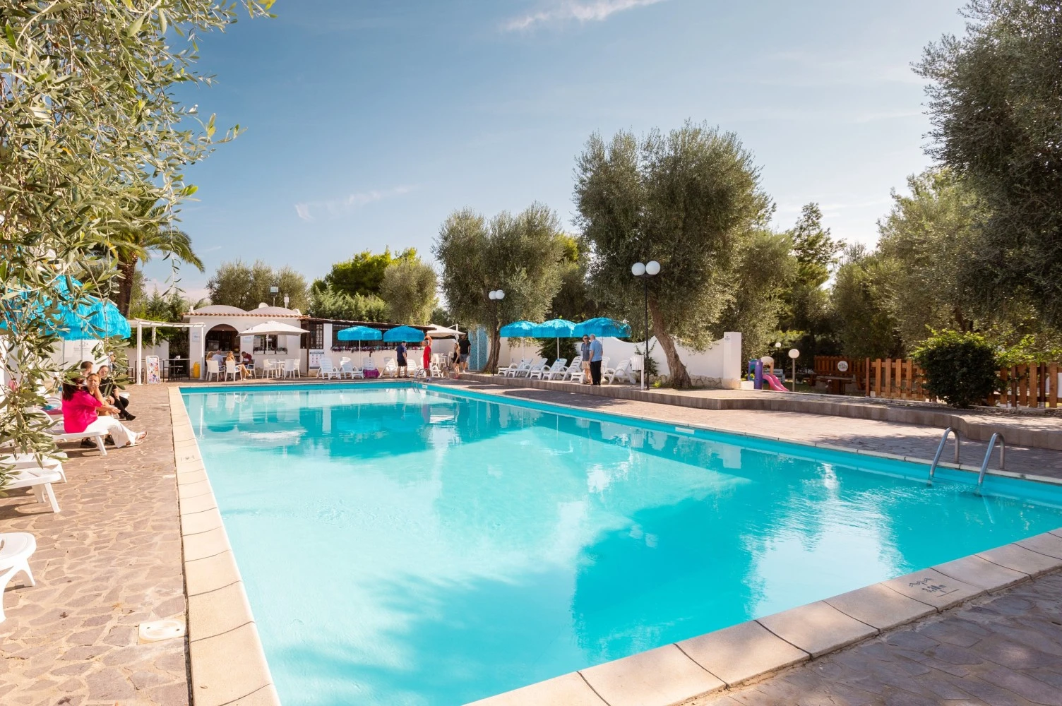 Hotel Palme Gemelle-1