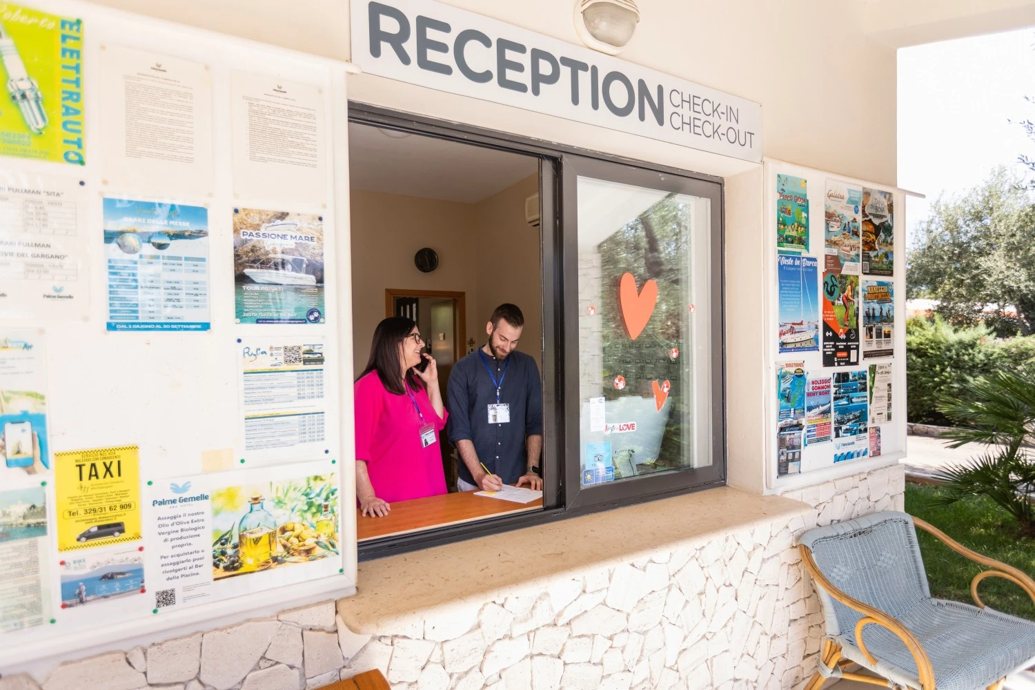 Hotel Palme Gemelle-2