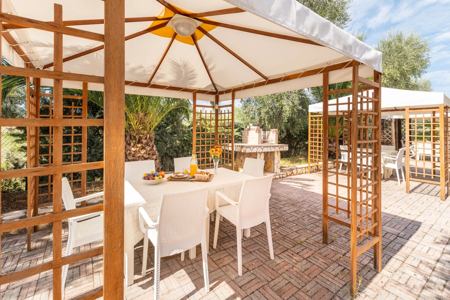 Hotel Palme Gemelle-4