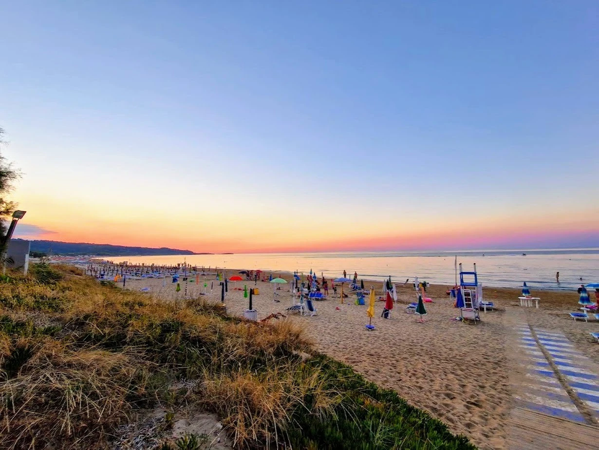 Camping Villaggio Oasi Srl-5