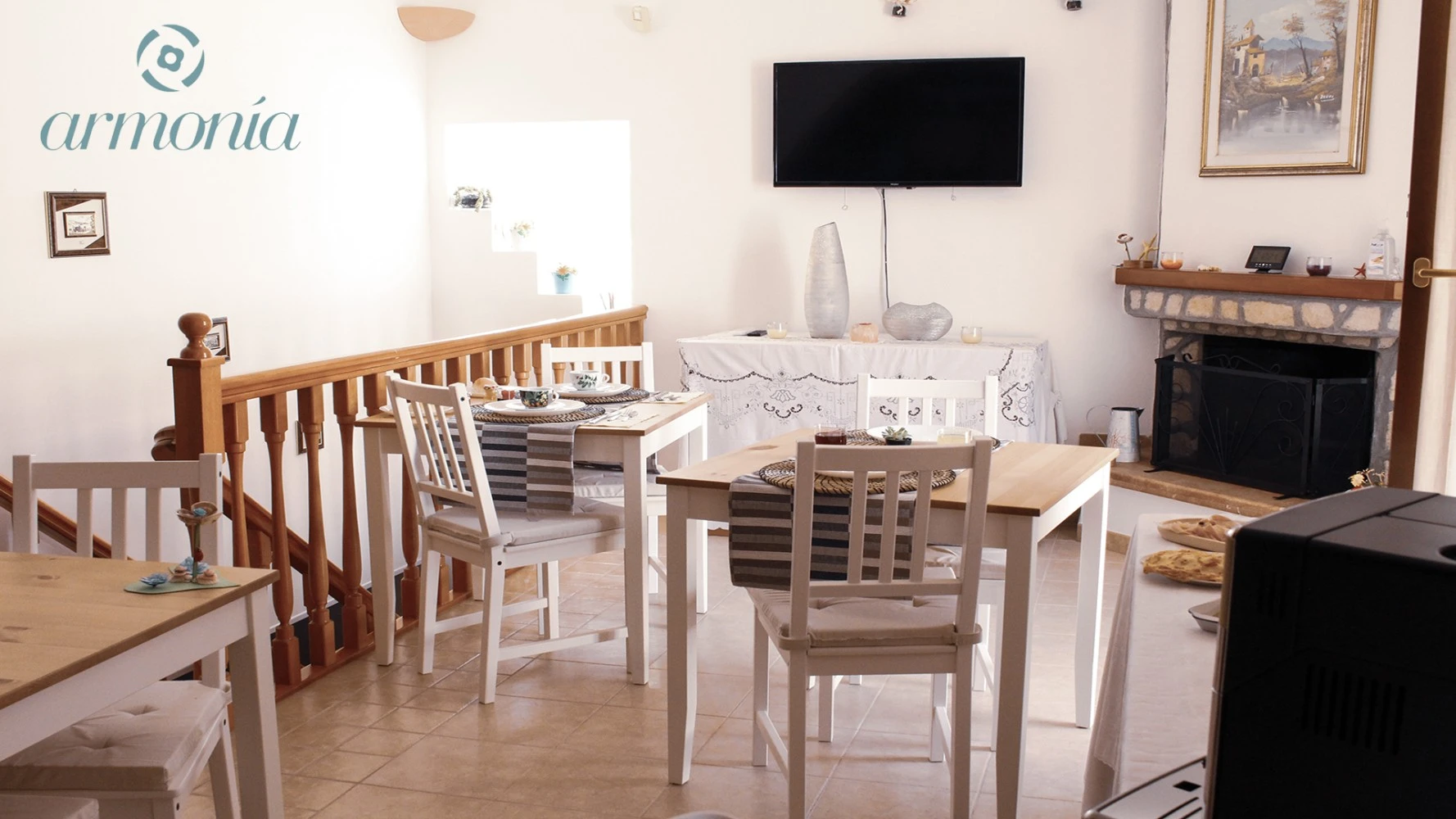 B&b Armonia Vieste-4