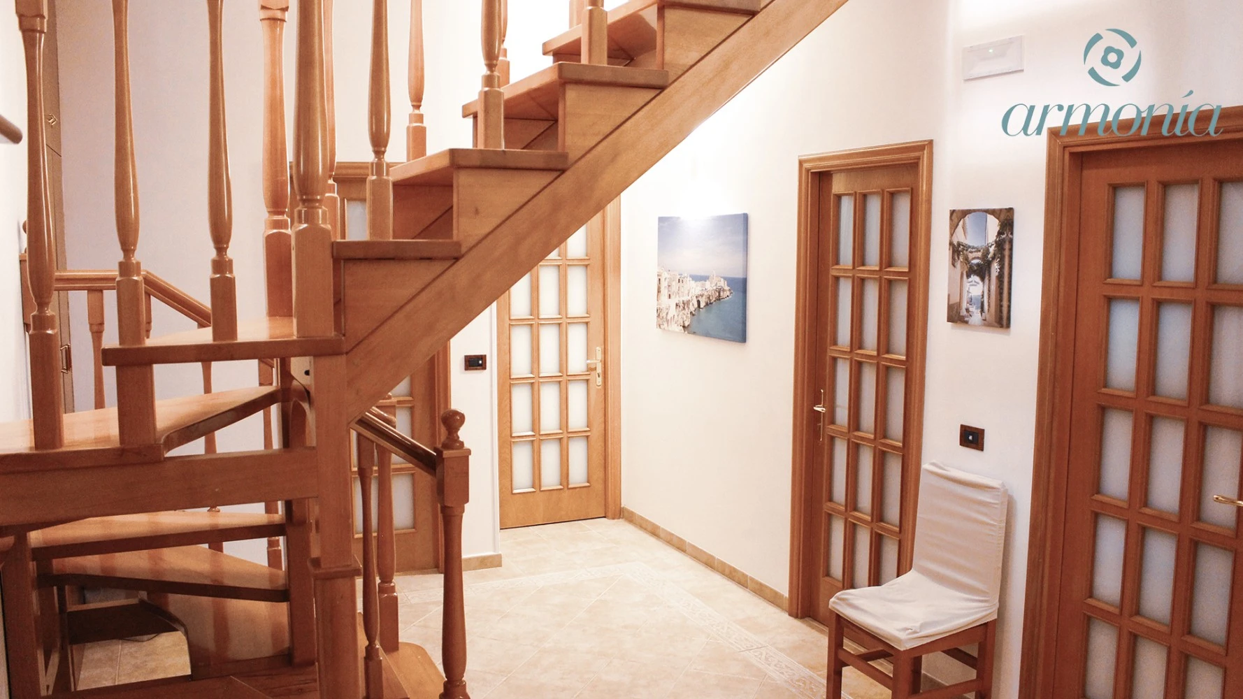 B&b Armonia Vieste-5