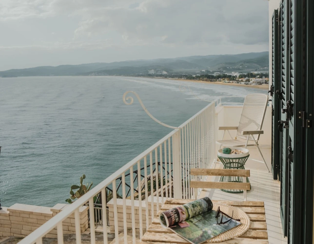 Casa Tua Sea View Onda  -1