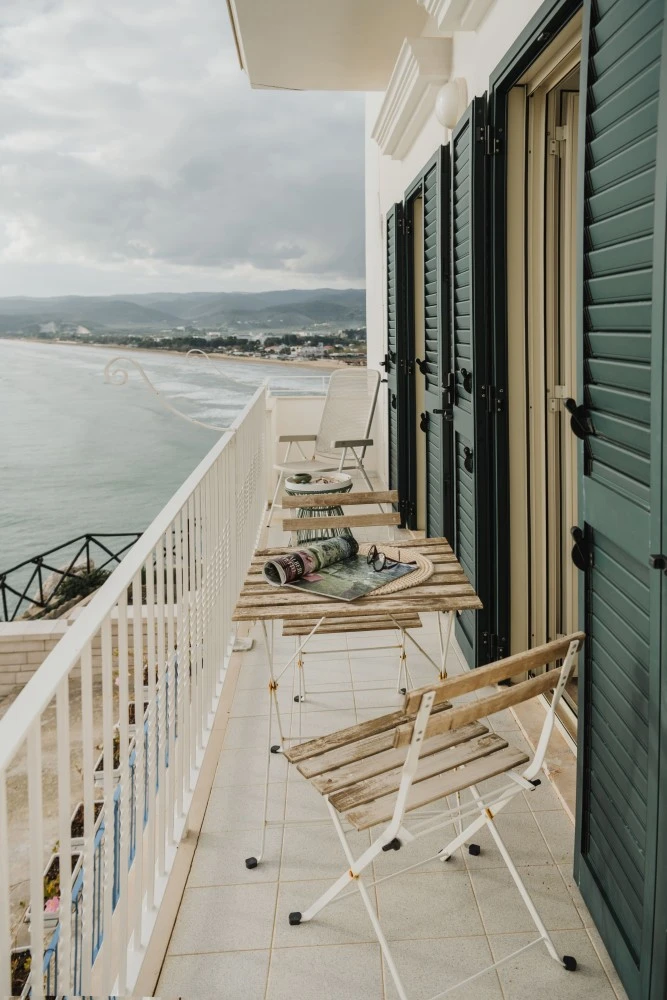 Casa Tua Sea View Onda  -2