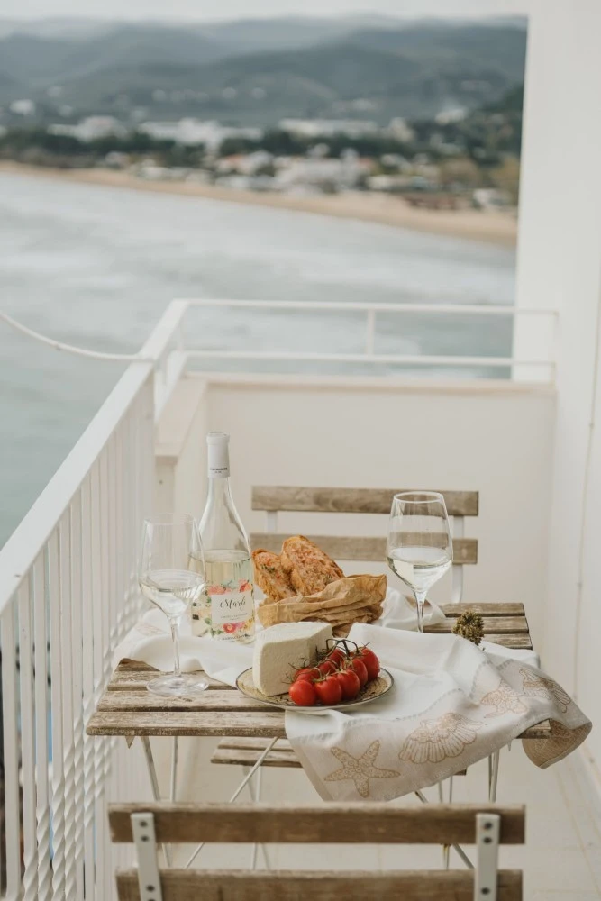 Casa Tua Sea View Onda  -4